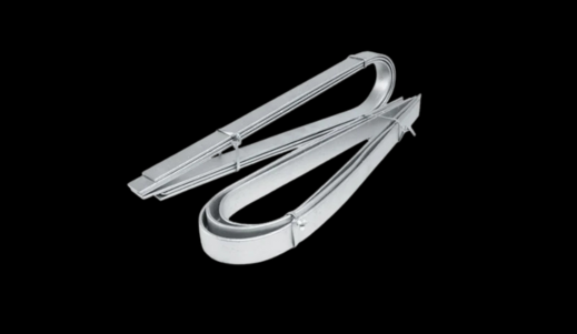 gi earthing strips