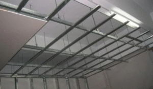 false ceiling