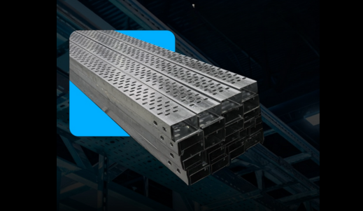 The Role of Cable Trays in Smart Factories and Automated Plants