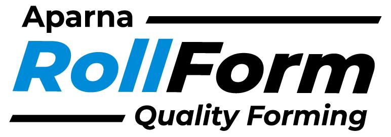 aparna rollform logo