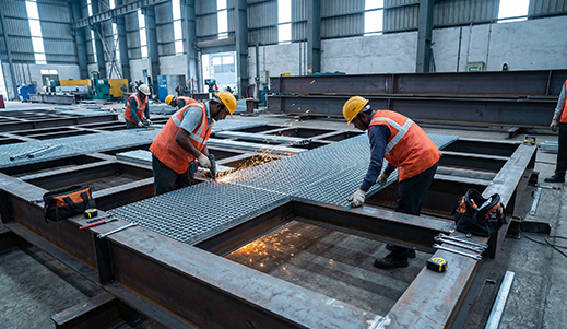 How Aparna Rollform Delivers Precision, Quality, and Reliability in Every Project