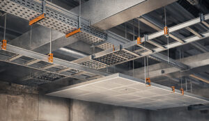 pre engineered sections